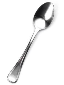 Argenterie de style luxueux pour la maison et la cuisine, couverts, cuillère à thé, cuillères à dîner en acier inoxydable, cuillères à café, haute qualité - Product Image 5