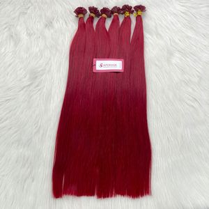 ผมชาวพม่าแบบไม่ผ่านกระบวนการผมเป็นลอนธรรมชาติแบบไม่ผ่านการทำสารเคมีจากเวียดนาม - Product Image 5