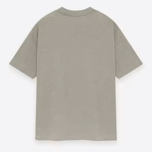 Recién llegado, camiseta de lavado ácido para hombre, 230G, algodón, Vintage, ajuste holgado, ropa informal, estilo único Unisex de la más alta calidad - Product Image 2
