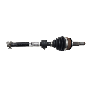 EJE DELANTERO IZQUIERDO RENAULT Kadjar Serie 391015656R (15>) - Product Image 1