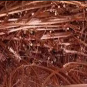 Déchets de fil de cuivre haute pureté (Grade Mill-berry) - Product Image 5