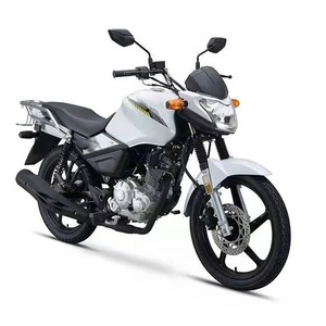 Yamahas รถจักรยานยนต์ Ybr125egs 125cc ซื้อใหม่สต็อกทั้งหมด - Product Image 1