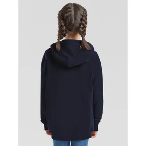 Felpa Leggera con Cappuccio per Bambini con Merchandising Personalizzato per Felpe e Maglioni Promozionali - Product Image 3