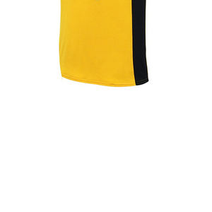 Vente en gros Personnalisable Basketball Team Jersey Nouveau design Réversible Uniforme Respirant Plus Size Options Techniques imprimées - Product Image 6