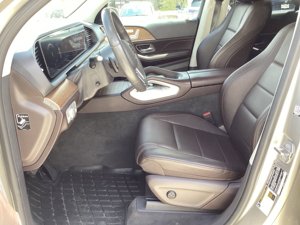 Mercedes-Benz GLE 350 AWD 4MATIC 2020 Usado en Buen Estado - Product Image 4