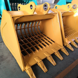 Emmer Voor Rups E70 E110b E120 E135 E200b E240 E305.5 Voor <span class=keywords><strong>Komatsu</strong></span> Pc60 Pc100 Pc120 Pc200 <span class=keywords><strong>Pc300</strong></span> Pc400 Pc450 Pc600 Pc850 - Product Image 5