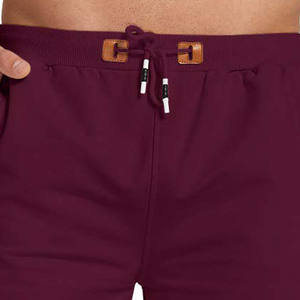 Short de Sport Élastique pour Homme, Respirant, Grande Taille, Imperméable, pour Entraînement, Fitness, Entraînement Décontracté - Product Image 2