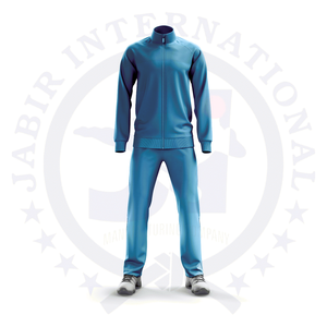 Hot Selling Men's Sport Track Suit Custom Jogging <b>Trainers</b> 100% Cotton Material High Quality Design - Product Image 1