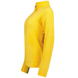 Estilo urbano Ropa deportiva única Chaqueta cálida de lana polar con cremallera Chaqueta suave cómoda de peso pesado a prueba de viento con logotipo personalizado - Product Image 4