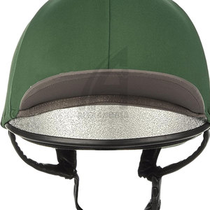 Fundas para Sombreros de Equitación de Nuevo Estilo y Alta Calidad, Material Duradero, Más Vendidas, Precio Razonable, Fundas para Sombreros de Equitación al por Mayor - Product Image 4