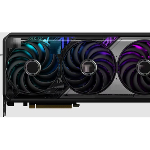 Compre una Nueva Tarjeta Gráfica de 16 GB GDDR7 - Chipset RTX 5070 Ti - GPU para Juegos OC de Triple Ventilador Serie 50 - Product Image 1