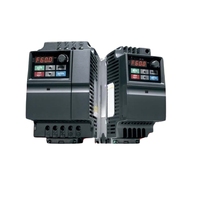VFD004EL21A VFD007EL21A VFD015EL21A, 1.5KW, 50/60HZ, Serie DELTA