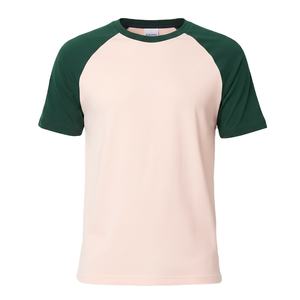 เสื้อยืดผู้ชายผ้าฝ้าย 100% ลายตัวอักษร แบรนด์ตามสั่ง ระบายอากาศได้ดี เป็นมิตรกับสิ่งแวดล้อม รับผลิตแบบ OEM ขายส่ง ผลิตในปากีสถาน - Product Image 1