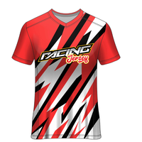 Herren Winddichtes Maßgeschneidertes Motorrad-Trikot Winter T-Shirt Mountainbike UPS Express Atmungsaktives Schnelltrocknendes Sweatshirt Übergröße