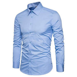 Camisas de vestir de secado rápido para hombre, el mejor diseño, camisas de vestir para hombre, novedad de 2024, camisas de vestir para hombre a la venta - Product Image 1