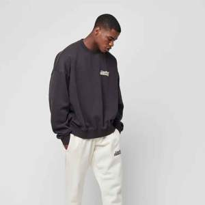 OEM Pull en tricot chaud et respirant de haute qualité, surdimensionné, en laine d'agneau, pour hommes - Product Image 3