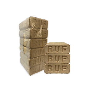 ไม้ที่มีคุณภาพสูงเป็นมิตร RUF briquettes-ไม้ briquettes-ขี้เลื่อย briquettes - Product Image 3