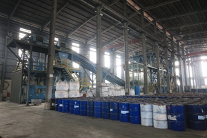 Bolas de Molienda de Acero al Carbono con Alto Contenido de Cromo, Dureza 55-65, Diámetro 10mm/12mm, Tamaño Personalizado, Origen Vietnam, para Minería y Cemento - Product Image 3