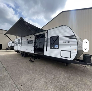 Seminuevo 2026 Jayco Flight SLX 380DQST Trail-L-R, listo para la venta - Product Image 1