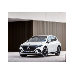 เมอร์เซเดส-เบนซ์ระบบอัจฉริยะ SUV พวงมาลัยซ้ายหนังสีเข้มภายใน R15 AWD สำหรับการส่งออกระหว่างประเทศ - Product Image 6