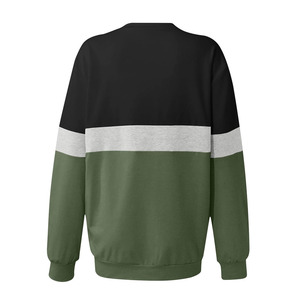 Sudaderas con capucha de gran tamaño para mujer con impresión personalizada, sudaderas con capucha de alta calidad, capuchas y sudaderas de mujer para unisex. - Product Image 3
