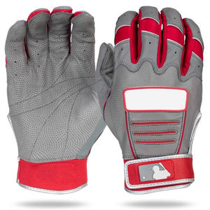 Gants de frappe personnalisés pour adultes et jeunes, gants de frappe de baseball personnalisés, antidérapants, haute performance - Product Image 1