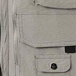 Sudadera con Capucha Unisex para Caza de Invierno, Color Naranja Brillante, con Tela Transpirable y Resistente al Viento para Senderismo en el Bosque y Uso al Aire Libre - Product Image 6