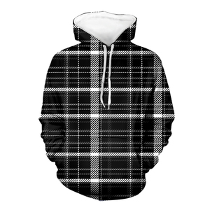 Pohnpei Flag Design Men's Hoodie Fashion Long Sleeve Streetwear Pullover <b>Sweatshirt</b> Aesthetic Hoodies Clothes Support Wholesale - Product Image 3