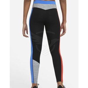 2025 nouveauté Gym entraînement Yoga porter femmes Leggings prix de gros femmes Legging à vendre - Product Image 2