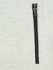 High Quality Streetwear 100% Cotton Fleece Heavyweight Plain Unisex Oversized <b>Full</b> <b>Zip</b> <b>up</b> <b>Hoodie</b> Thermal - Product Image 4