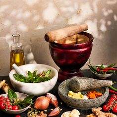 เครื่องมือบดหินสีขาวทำด้วยมือเครื่องมือห้องครัวโลหะ - Product Image 6