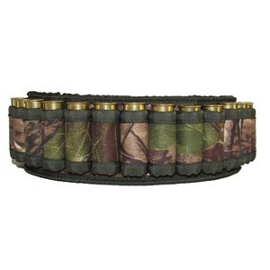 Activités de plein air, conception personnalisée, ceinture de cartouche, support de coque d'équipement utile, ceinture de cartouche de qualité magnifique - Product Image 6