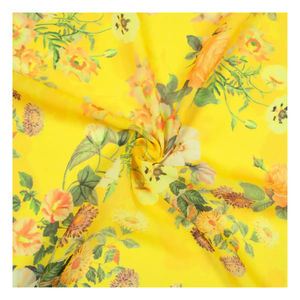High quality Floral Digital Printed <b>100</b>% Customizable design style technics and material Aus - Product Image 4