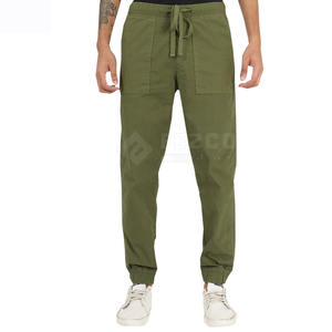 Vente en gros Pantalons cargo décontractés pour hommes Vêtements de sport légers pour l'hiver à vendre en ligne - Product Image 1