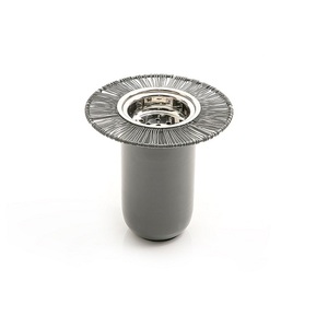 Incienso de hierro hecho a mano y quemador Bakhoor diseño de tendencia quemador Mabkhar de forma redonda a precio de mayorista - Product Image 3