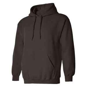 High Quality Cotton Polyester and cotton <b>Pullover</b> <b>Mens</b> Hoodies Customized Winter Oversized Hoodies from pakistan - Product Image 5