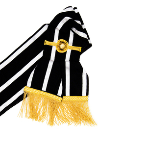 Orden de alta calidad de moda de Monitor secreto 1er grado Sash Custom Masonic Regalia Sash - Product Image 3