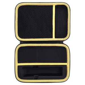 Étui de transport rigide personnalisable pour tondeuse, étui à outils en EVA avec matériaux en nylon et en métal - Product Image 5