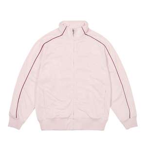 Conjunto Deportivo Personalizado para Hombre con Chaqueta con Cierre y Pantalones Deportivos con Ribete, Traje Deportivo Informal, Overol, Conjuntos Deportivos de Algodón con Muestra Gratis - Product Image 2