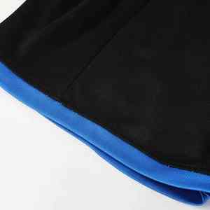 Uniforme de football pour enfants hommes ensemble de football respirant short en jersey kit d'entraînement d'équipe à séchage rapide personnalisé vêtements de sport en polyester - Product Image 2