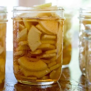 ผู้ผลิตและส่งออกแอปเปิ้ลกระป๋องคุณภาพสูง - Product Image 2