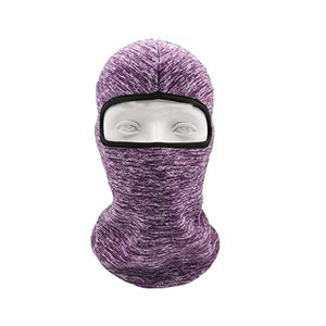 Custom Logo Multi-Function Nomex Balaclava Face <b>Mask</b> Breathable Jersey Material for Street Style <b>Cycling</b> Wholesale - Product Image 5