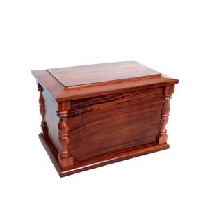 Wood <b>Urns</b> for Human <b>Ashes</b> Cremation for Remains for <b>Ashes</b> <b>Urns</b> Funeral <b>Urn</b> for Dad Pillar Style wooden <b>urns</b> for human <b>ashes</b> - Product Image 3