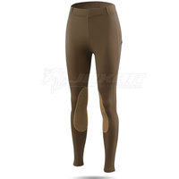 Top Sale Horse Riding Breaches desain terbaru pelanggaran/legging warna kustom pelanggaran untuk adlute