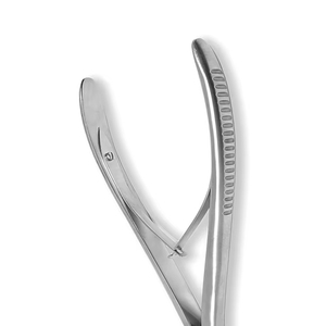 Fórceps quirúrgicos ortopédicos manuales de alta calidad Instrumentos de corte de hueso de acero inoxidable de la mejor calidad para cirugía ortopédica - Product Image 5