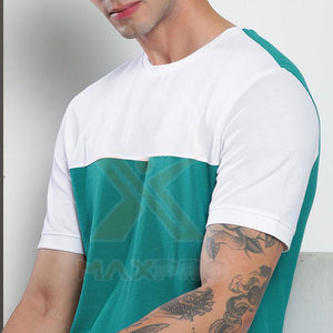 Camisetas de Hombre de Diseño Personalizado, Estilo Urbano, Transpirables, en Oferta - Product Image 4
