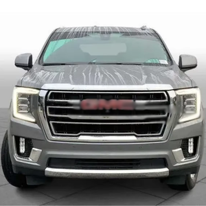 Vehículo SUV de Lujo Usado, Modelo 2024, Tamaño Completo, Automático, 4x4, Gasolina, Volante a la Izquierda, 7 Asientos con Asientos de Cuero para Exportación - Product Image 6