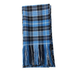 Made From 100% <b>Wool</b> Tartan Woven Premium Handmade Scottish Tartan Ladies Sash Scottish Tartan <b>Scarf</b> <b>for</b> <b>Women</b> OEM Serviced - Product Image 4