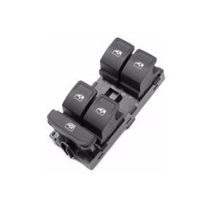 Bouton d'ouverture de fenêtre automatique pour Volkswagen Troc 2018 et modèles ultérieurs, interrupteur automatique 5g0959857b - Product Image 1