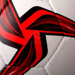 Mejor diseño de fútbol de calidad profesional de PVC Precio al por mayor Nueva llegada Fútbol de alta calidad - Product Image 4